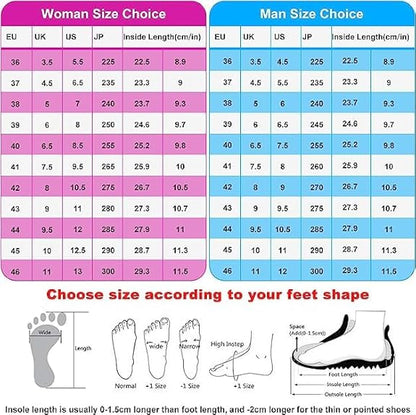 SoftStep® | Padded Barefoot shoes