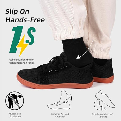 Classic Everyday Shoes