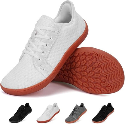 SoftStep® | Padded Barefoot shoes